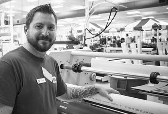 Employee of the Month | December 2013