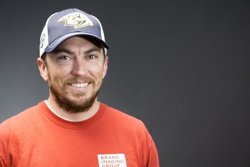 Employee of the Month: Paul Grimshaw