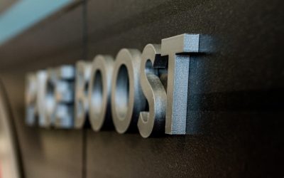 Architectural Signage – More Than A Simple Sign