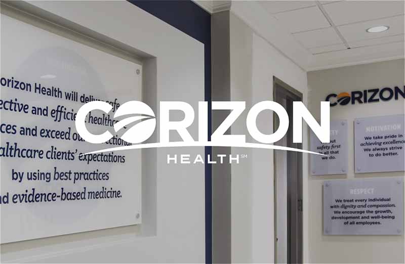 Corizon Health