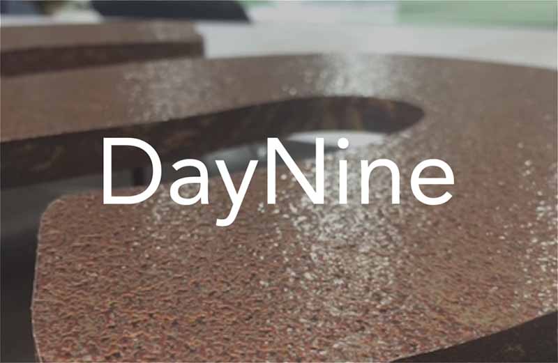 DayNine