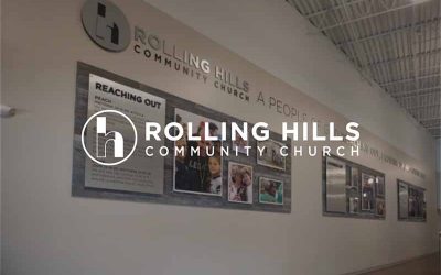 Rolling Hills Community Church