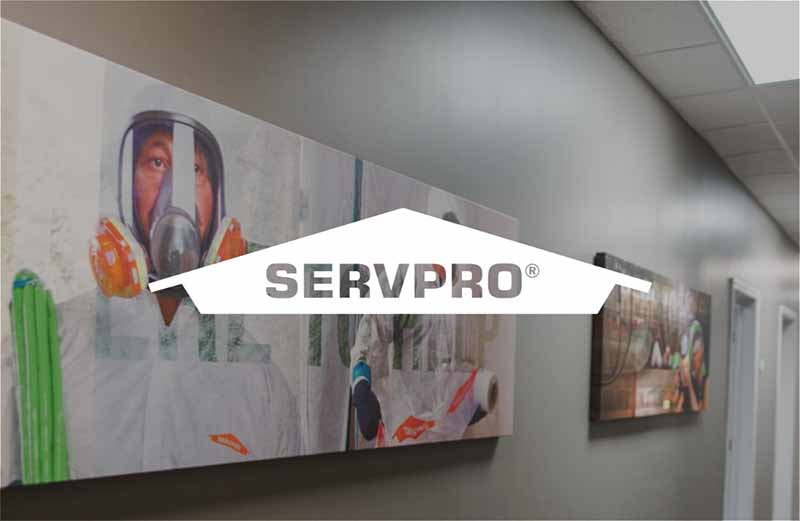 SERVPRO